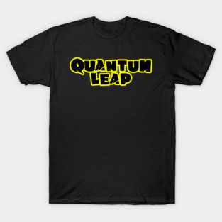 Quantum Leap T-Shirt