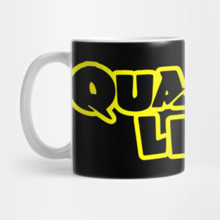 Quantum Leap Mug