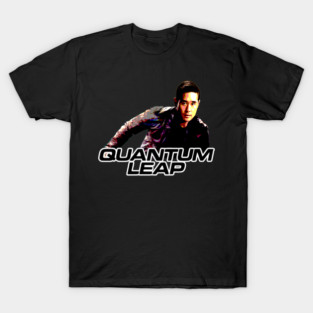 Quantum Leap T-Shirt