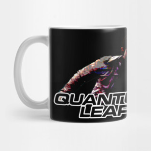 Quantum Leap Mug