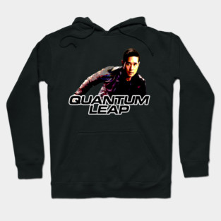 Quantum Leap Hoodie