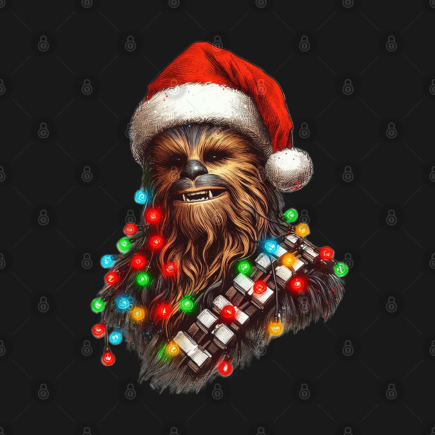 Chewy On Christmas by DarkWave