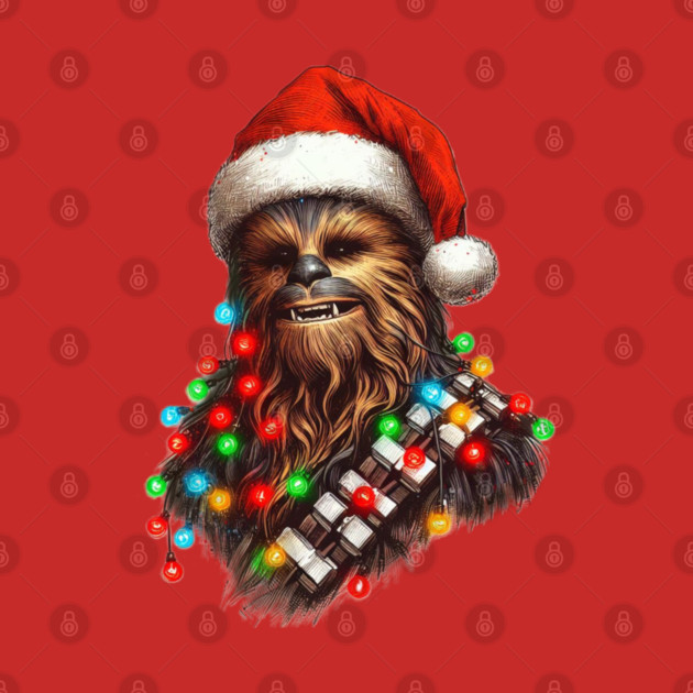 Chewy On Christmas by DarkWave