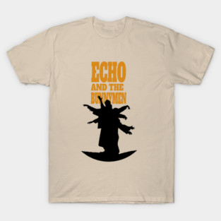 Echo and the bunnymen T-Shirt