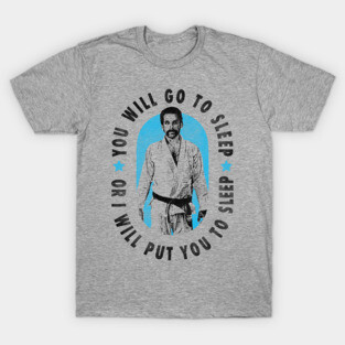 Put You To Sleep T-Shirt