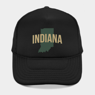 indiana Hat