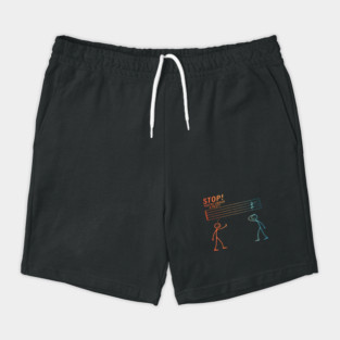 Music Teacher Music Lover Shorts