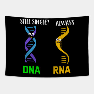 STILL SINGLE? ALWAYS Tapestry