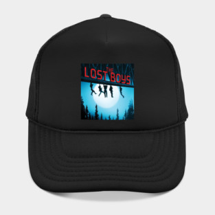 The Lost Boys Hat