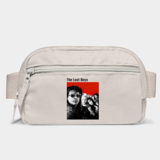 The Lost Boys Bag