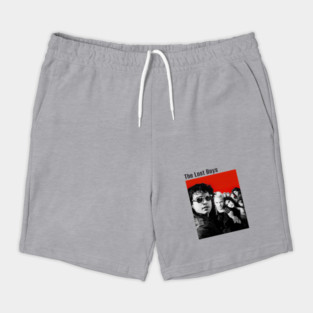 The Lost Boys Shorts