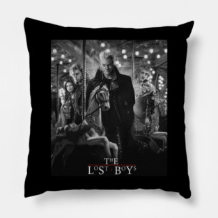 The Lost Boys Pillow