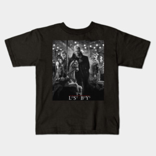 The Lost Boys Kids T-Shirt