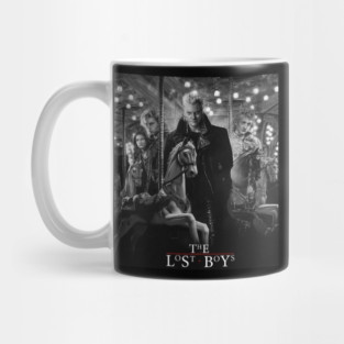 The Lost Boys Mug