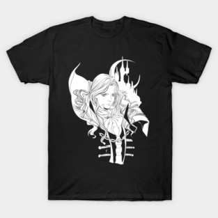 ALUCARD T-Shirt