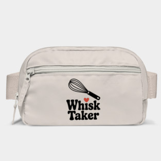 Whisk Taker Bag