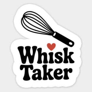 Whisk Taker Magnet