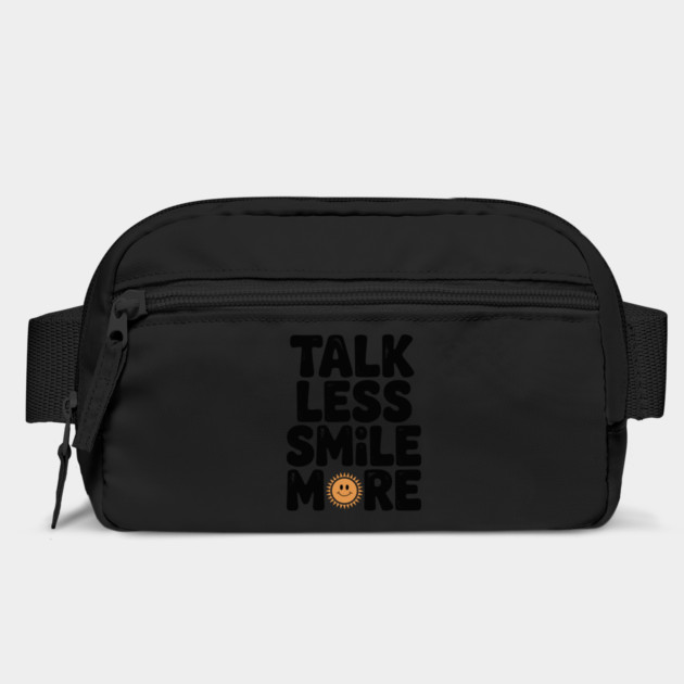 Talk Less Smile More by Frank Ring