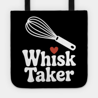 Whisk Taker Tote