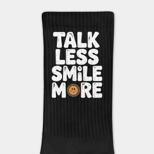 Talk Less Smile More by Frank Ring