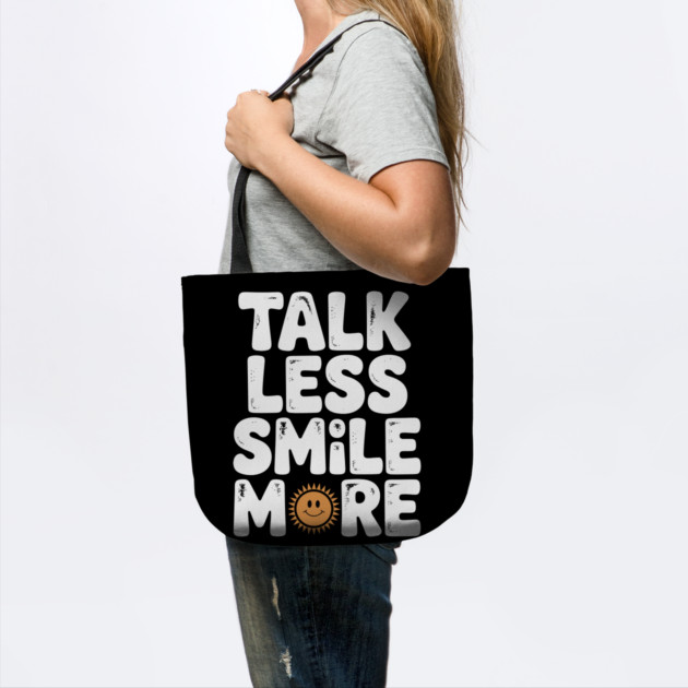 Talk Less Smile More by Frank Ring