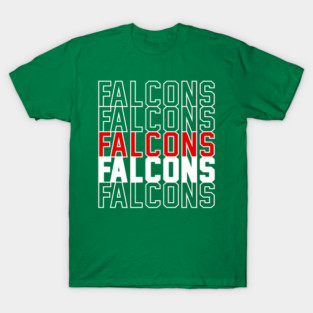 FALCONS T-Shirt