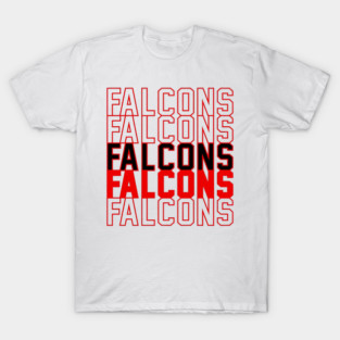 FALCONS T-Shirt