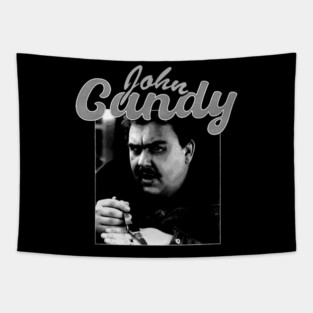 John-Candy Tapestry