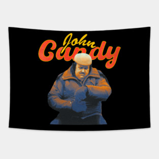 John-Candy Tapestry