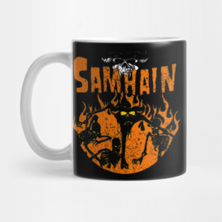 Samhain - etherealynk #12 Mug