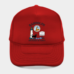 Randolph Hat