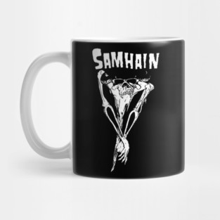 Samhain Spells - etherealynk #18 Mug