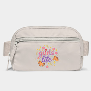 gurls life Bag