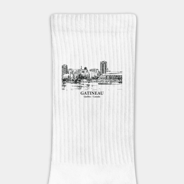 Gatineau - Québec by Lakeric