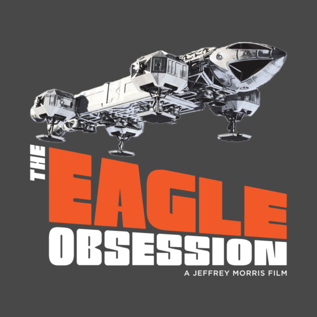 Eagle Obsession-orange by dmvdesign