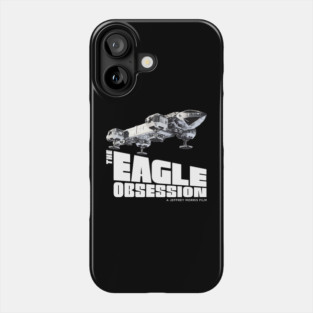 Eagle Obsession Phone Case