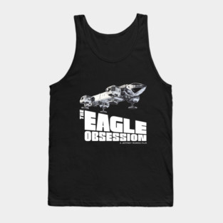 Eagle Obsession Tank Top