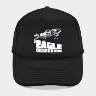 Eagle Obsession Hat