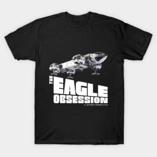 Eagle Obsession T-Shirt