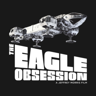 Eagle Obsession T-Shirt