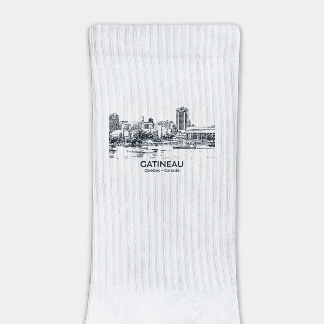 Gatineau - Québec by Lakeric