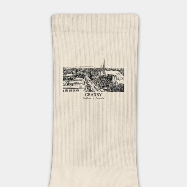 Granby - Québec by Lakeric