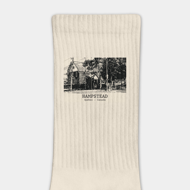 Hampstead - Québec by Lakeric