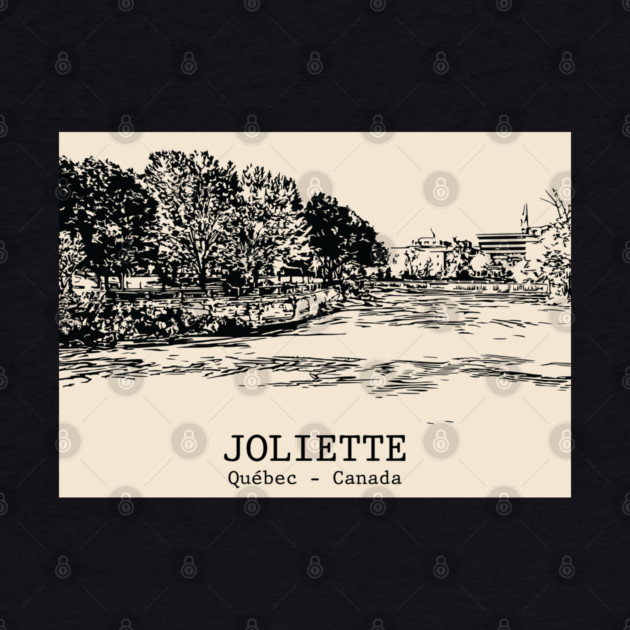 Joliette - Québec by Lakeric