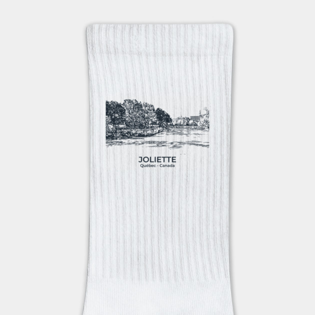 Joliette - Québec by Lakeric