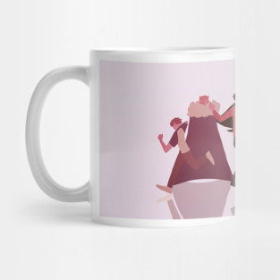 Technoblade rip Mug
