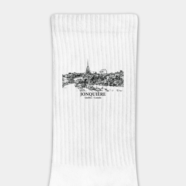 Jonquière - Québec by Lakeric