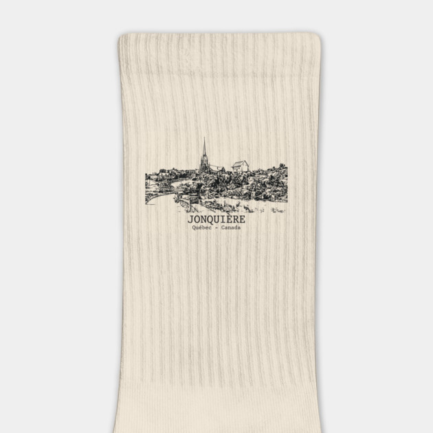 Jonquière - Québec by Lakeric