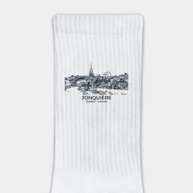 Jonquière - Québec by Lakeric