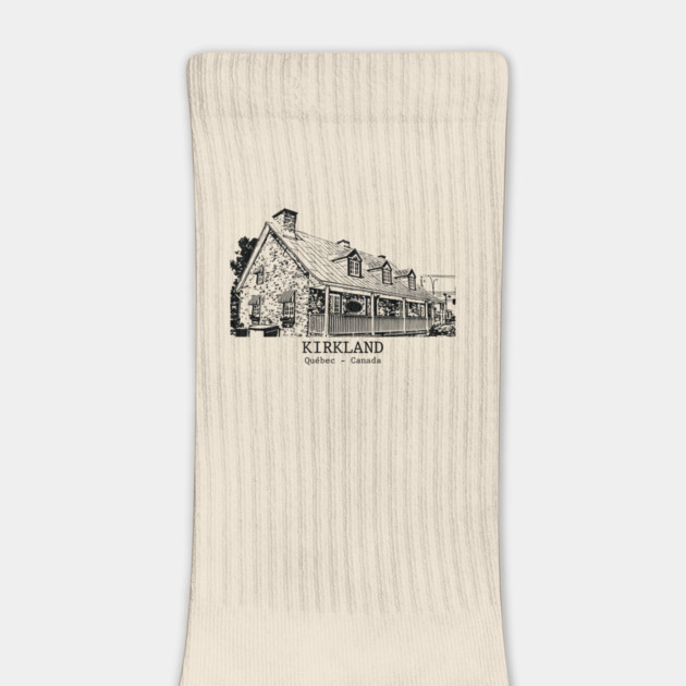 Kirkland - Québec by Lakeric